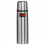 Termos Thermos Mountain FBB 1l srebrny StainlessSteel