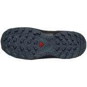 Buty dziecięce Salomon Xa Pro V8 Mid Waterproof