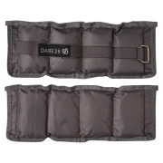 Obciążniki na nadgarstki Dare 2b WristWeights0.5kg