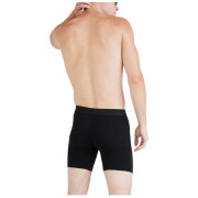 Bokserki Saxx Vibe Xtra Soft Comfort Boxer Brf Fly 3Pk