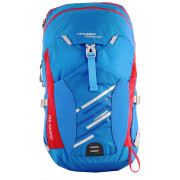 Plecak Axon Diabolo 25 L niebieski