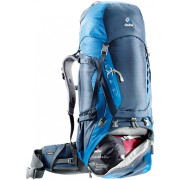 Plecak Deuter Aircontact 75+10 (2018)