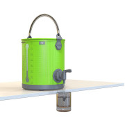 Zbiornik na wodę Bo-Camp Premium Jerrycan 9 l