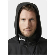 Kurtka męska Helly Hansen Crew Hooded Jacket 2.0