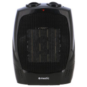Ogrzewanie do przyczepy kempingowej Mestic Ceramic heater MKK-100