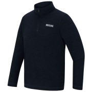 Bluza dziecięca Regatta Hot Shot Marl Navy