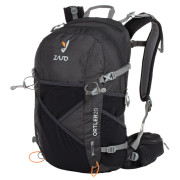 Plecak Zajo Ortler 20 Backpack czarny
