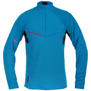 Męska bluza Direct Alpine DRAGON PULLOVER niebieski ocean/brick