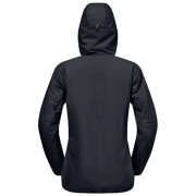 Kurtka zimowa damska Norrona femund thermo60 Zip Hood