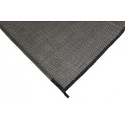 Dywan do namiotu Vango CP225 - Breathable Fitted Carpet - Riviera 390 zarys Grey