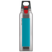 Termos Sigg Hot&Cold One niebieski aqua