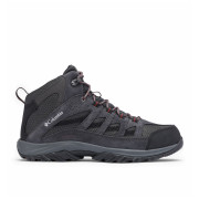 Męskie buty trekkingowe Columbia Crestwood™ Mid Waterproof