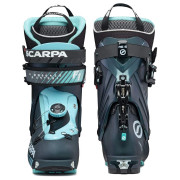 Buty skiturowe Scarpa F1 3.0 WMN