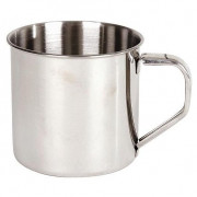 Kubek Bo-Camp Mug Stainless steel