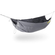 Śpiwór do hamaków Eno Vulcan UnderQuilt srebrny Storm