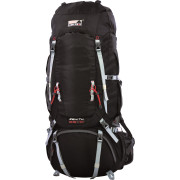 Plecak High Peak Zenith 55+10 czarny Black