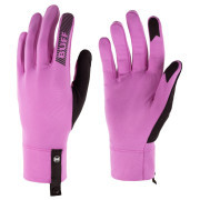Rękawiczki Buff ThermoNet Gloves różowy Orchid