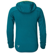 Bluza dziecięca Silvini Trigno CJ1528