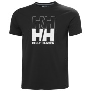 Koszulka męska Helly Hansen Core Graphic T 2.0