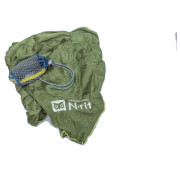 Ręcznik N-Rit Super Light Towel XXL zielony Olive
