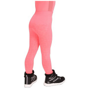 Dziecięce kalesony Kilpi Oline-Jg Pink
