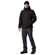 Męska kurtka outdoorowa Northfinder Corey