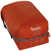 Śpiwór Warg Ultralight Climber M