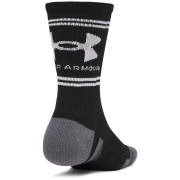 Zestaw skarpetek Under Armour New UA Perf Tech Nov 3Pk Crw