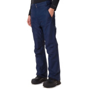 Spodnie męskie Columbia Ride On Pant ciemnoniebieski CollegiateNavy