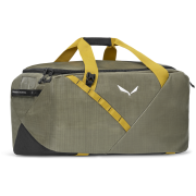 Torba podróżna Salewa Discovery Duffle S zielony faded green