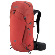 Plecak turystyczny Rab Protium 35 czerwony Tuscan Red
