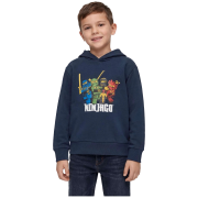 Bluza dziecięca Lego Wear Lwsian 111 Dark Navy