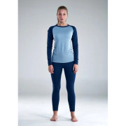 Damskie kalesony Devold Expedition Long Johns