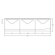Parawan Outwell Wisconsin Windscreen