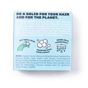 Szampon Totally Solid Solid Shampoo - Peppermint
