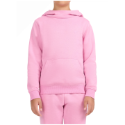Bluza dziecięca 4F Sweatshirt F2694 Pink różowy Pink