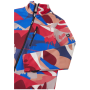 Bluza dziecięca Reima Iisisti Cranberry