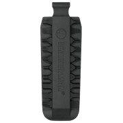 Zestaw wkrętaków Leatherman BIT KIT #6 czarny BLACK