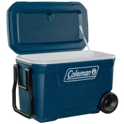 Lodówka turystyczna Coleman 62QT wheeled cooler