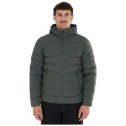 Kurtka męska Fundango Hubble Padded Jacket khaki khaki