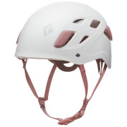 Damski kask do wspinaczki Black Diamond Half Dome zarys Aluminum