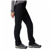 Spodnie damskie Columbia Back Beauty™ Warm Softshell Pant