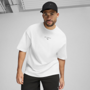 Bejsbolówka Puma x HYROX Trucker Cap