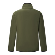 Bluza męska Regatta Frankie Full Zip Fleece