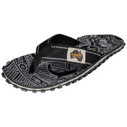 Japonki Gumbies Islander Black Signature