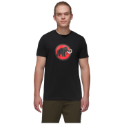 Koszulka męska Mammut Core T-Shirt Men Classic