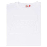T-shirt dziecięcy Lego Wear Lwtace 200 White