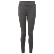 Damskie legginsy Dare 2b Influential Tight 2023 jasnoszary CharcoalGrey (3PD)