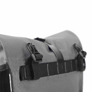 Torba na kierownicę WOHO Accessory Dry Diamond CyberCam