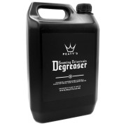 Środek czyszczący Peaty´s Foaming Drivetrain Degreaser 5l